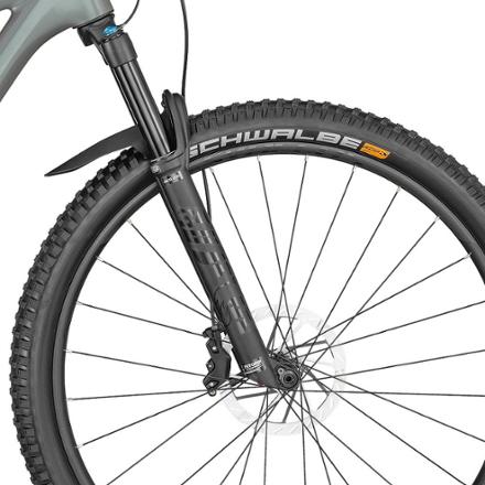 Scott Spark 920 TR Bike 6