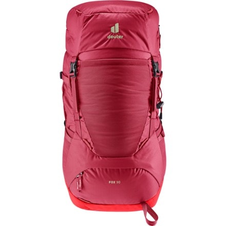Deuter Fox 30 + 4 Pack - Kids' 2