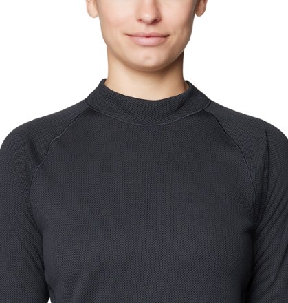Mountain Hardwear AirMesh Long-Sleeve Crew Top - Women's 4