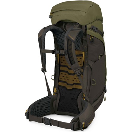 Osprey Kestrel LT 65 Pack - Men's 1