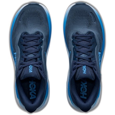 HOKA Clifton 11 Road-Running Shoes - Men's 5