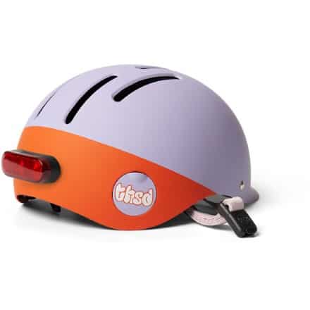 Thousand Next Bike Helmet - Kids' Taillight not included