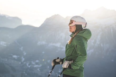 Smith Descend Mips Snow Helmet 4