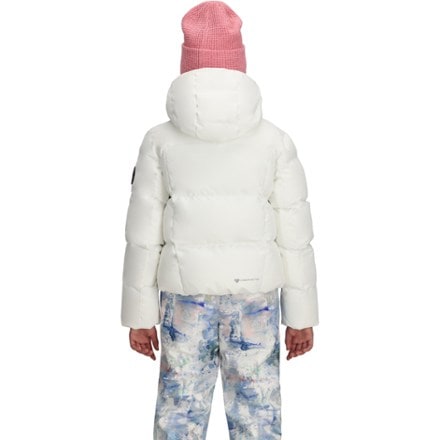 Obermeyer Isla Insulated Jacket - Girls' 2