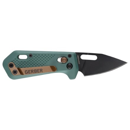 Gerber Nectar Clip Folding Knife 0