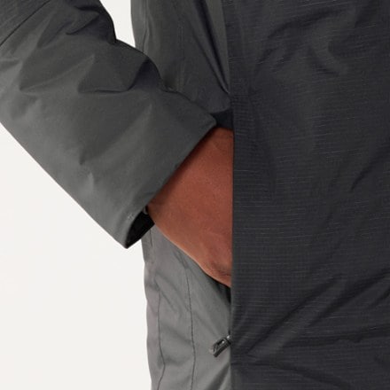 REI Co-op Stormhenge 850 Down Hybrid Parka - Men's 7