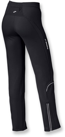 brooks men's utopia thermal pant