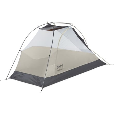 NEMO Dragonfly OSMO 1P Ultralight Backpacking Tent 1
