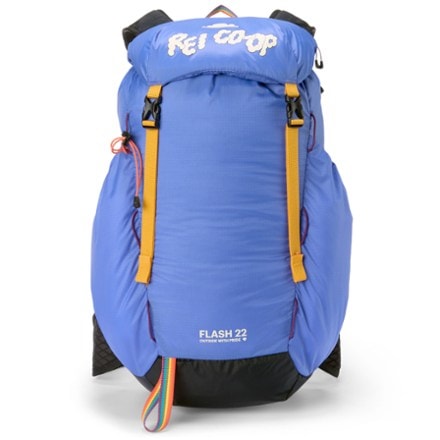 REI Co-op Flash 22 Pride Edition Pack 2