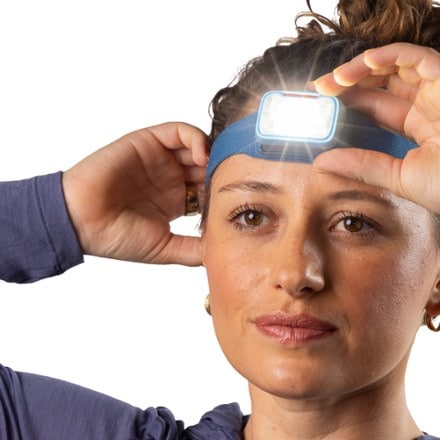 BioLite Range 500 Headlamp 6