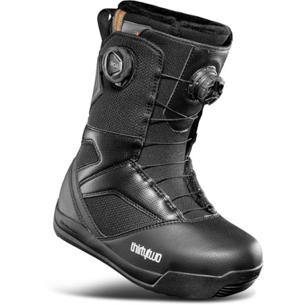 thirtytwo STW Double BOA Snowboard Boots - Women's - 2025/2026 0