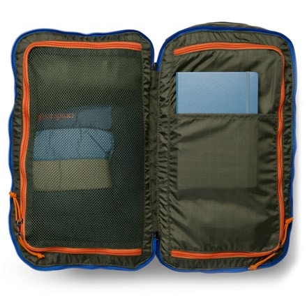 Cotopaxi Allpa Mini 20 L Travel Pack 6