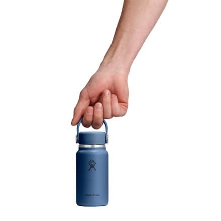 Hydro Flask Micro Hydro Vacuum Water Bottle with Screw Cap - 6.7 fl. oz. 2