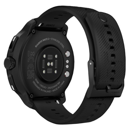 Suunto Race 2 1