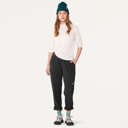 REI Co-op Flash Pants - Women's 5