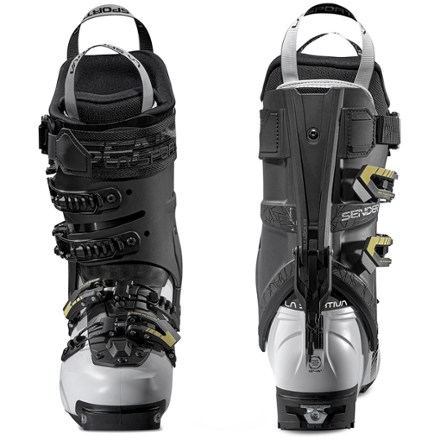 La Sportiva Sender Ski Boots - Women's - 2025/2026 3