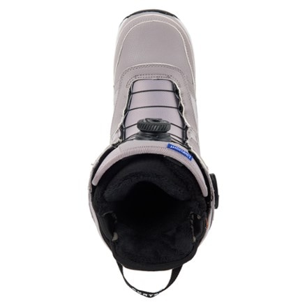 Burton Limelight BOA Wide Snowboard Boots - Women's - 2025/2026 2