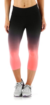 capri tights nike