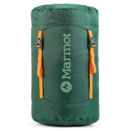 Marmot Wraptor 30 Synthetic Sleeping Bag 9