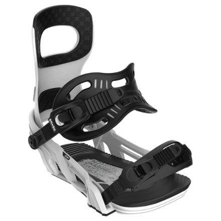 Bent Metal Joint Snowboard Bindings - 2025/2026 0