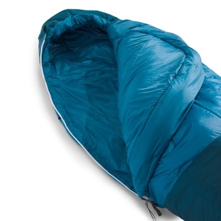 The North Face Cat's Meow 20F Eco Sleeping Bag 2