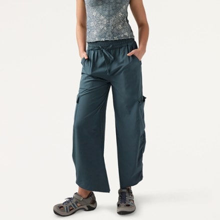 Nani Trekker Pants - Women's 0