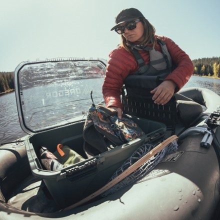 Gregory Alpaca Gear Box 45 9