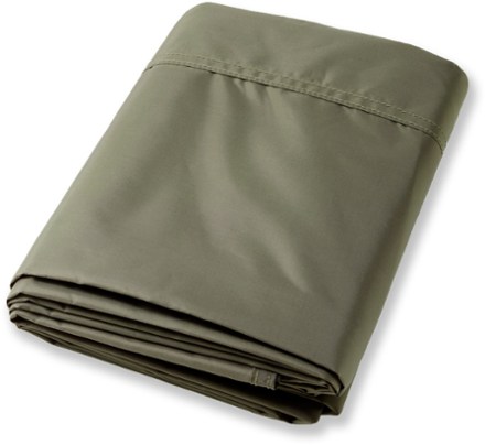 REI Coop Camp Dome 4 Footprint at REI