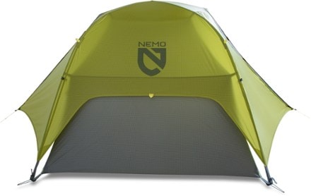 NEMO Dragonfly OSMO 2P Tent 8