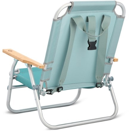 Nomadix Easy Chair 1