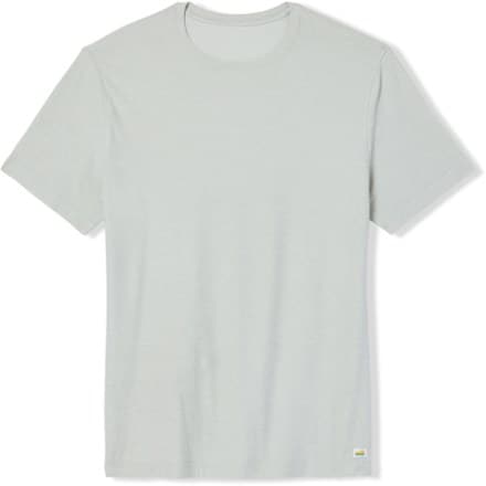 Vuori Strato Tech T-Shirt - Men's 0
