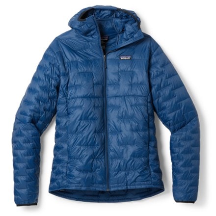 Patagonia Micro Puff Insulated Hoody - Men's 0