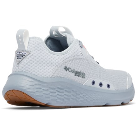 Columbia Castback PFG Sneakers - Men's 4