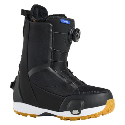Burton Waverange Step On Snowboard Boots - Women's - 2025/2026 0