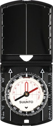 Top View (Black)
