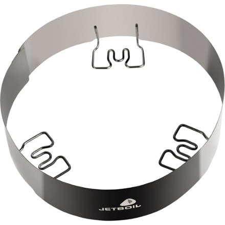 Jetboil Flash Windscreen 1.0L Fast Boil System 6