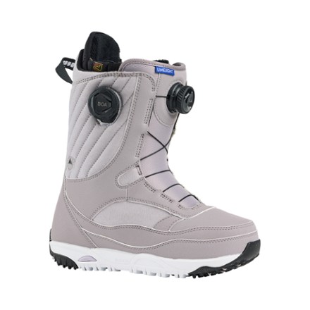 Burton Limelight BOA Wide Snowboard Boots - Women's - 2025/2026 0