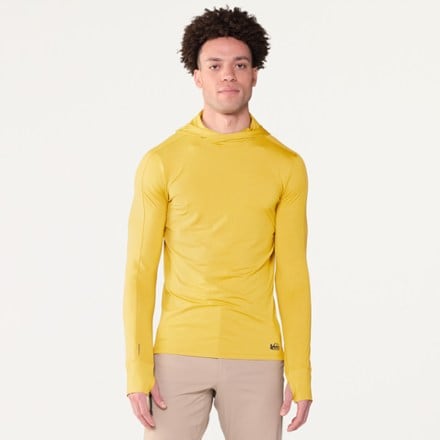 REI Co-op Sahara Shade Hoodie - Men's 1