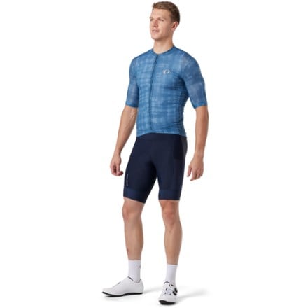 PEARL iZUMi Expedition Bike Shorts - Men's 3