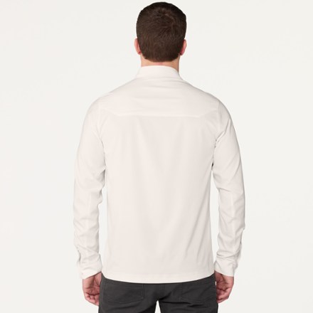 Arc'teryx Skyline Long-Sleeve Shirt - Men's 2