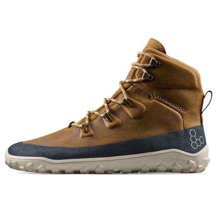 Vivobarefoot Tracker Leather AT Hiking Boots - Women's 0