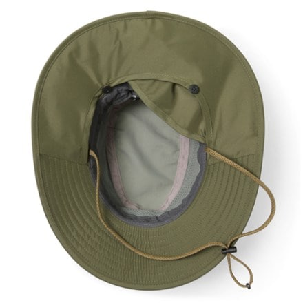 REI Co-op Sahara Sun Hat with Cape 8
