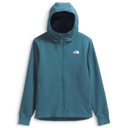 The North Face Shelbe Raschel Hoodie - Women's 0