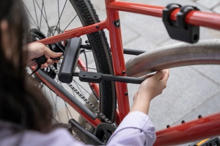 Hiplok Urban D U-Lock 4