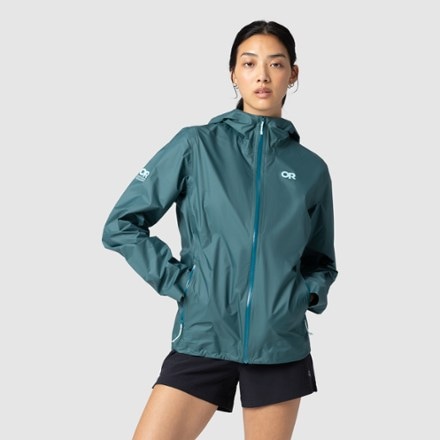 Outdoor Research Helium UL Jacket - Women's 1