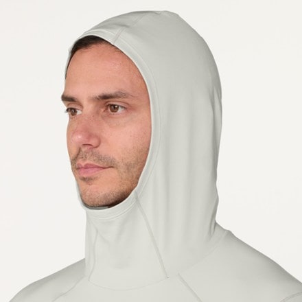 Janji Sunchaser 50 Hooded Long-Sleeve Shirt - Men's 4