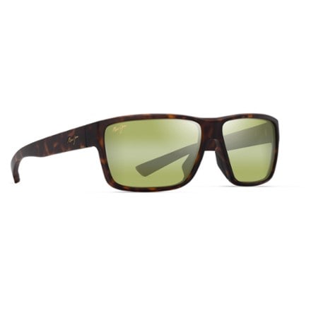 Maui Jim Uila Polarized Sunglasses 0