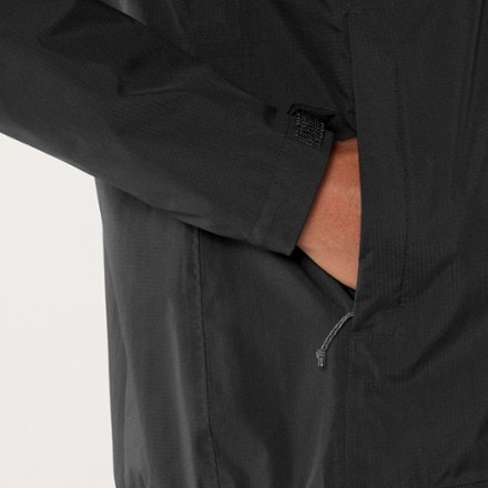 REI Co-op Rainier Rain Jacket - Women's 10