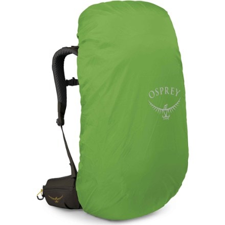 Osprey Kestrel LT 65 Pack - Men's 4