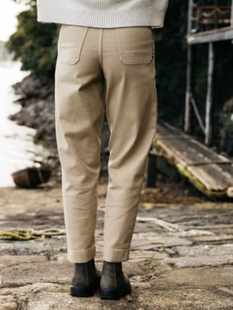 Finisterre Yarrel Trousers - Women's 8